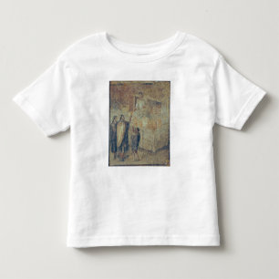 The Baker's Shop, from the 'Casa del Toddler T-Shirt