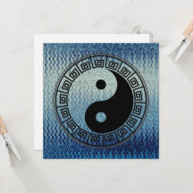 The Balance: Ba Gua, eight trigrams yin yang TCM