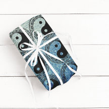 The Balance: Ba Gua, eight trigrams  yin yang TCM 