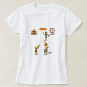 The Balancing Bunch T-Shirt
