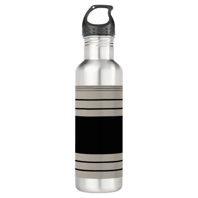 The Bali 710 Ml Water Bottle (Front)