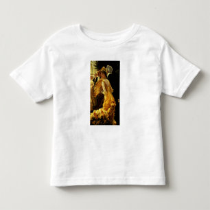 The Ball, c.1878 Toddler T-Shirt