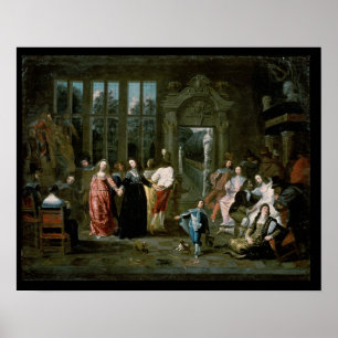 The Ball Poster