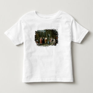 The Ball Toddler T-Shirt