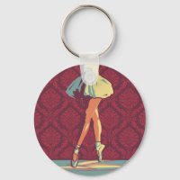The Ballerina