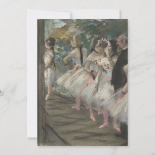 The Ballet   Edgar Degas