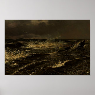 The Baltic Sea Poster