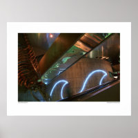 The Baltimore Aquarium