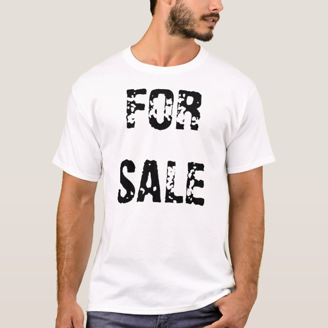 THE BANANA HAMMOCK T-Shirt (Front)