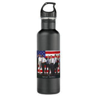 The Band BEST SELLER Badlands  Actor For Music Fan 710 Ml Water Bottle
