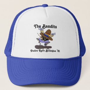 The Bandits Trucker Hat