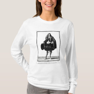 The Banker, 1678 T-Shirt