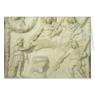 The Banquet of Mithras and the Sun
