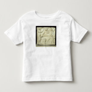 The Banquet of Mithras and the Sun Toddler T-Shirt