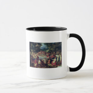The Banquet of the Gods Mug