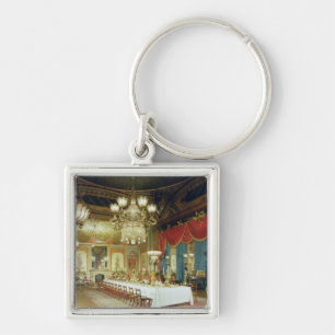 The Banqueting Room, 1815-23 Key Ring