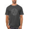 The Baobab Tree, Black on Black