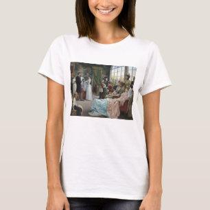 The Baptism, 1892 T-Shirt