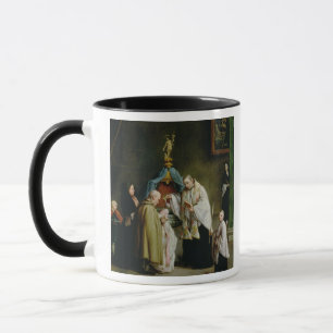 The Baptism Mug
