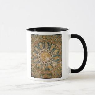 The Baptism of Christ 2 Mug