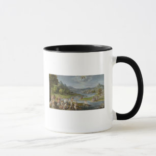 The Baptism of Christ 2 Mug