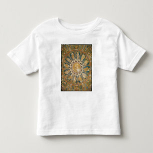 The Baptism of Christ 2 Toddler T-Shirt