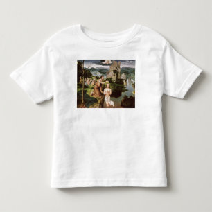 The Baptism of Christ, c.1515 Toddler T-Shirt