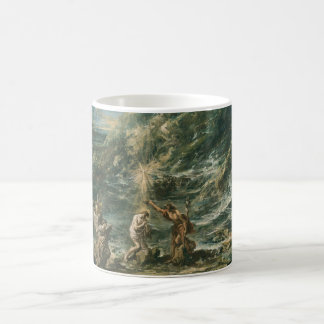 The Baptism of Christ Mug