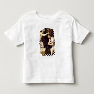 The Baptism of Christ Toddler T-Shirt