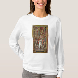 The Baptism of Clovis I T-Shirt