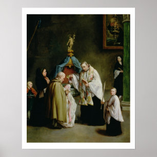 The Baptism Poster