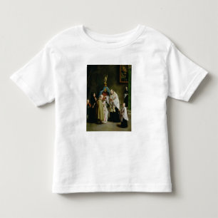 The Baptism Toddler T-Shirt