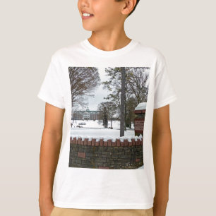 The Baptist Home T-Shirt