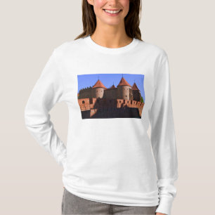 The Barbican, Warsaw, Poland T-Shirt