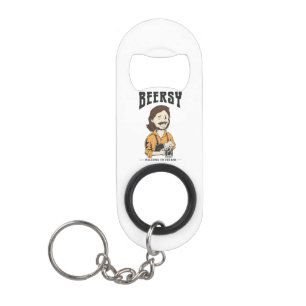 The Barman's Bottle Opener