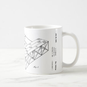 The Barrage Kite Mug - USD136018