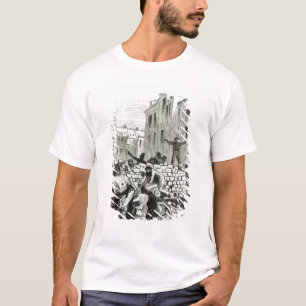 The Barricade T-Shirt