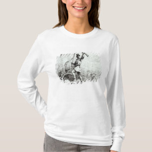 The Barricade T-Shirt