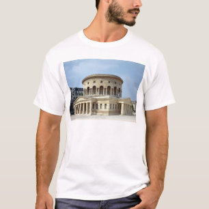 The Barriere de La Villette, 1784-87 T-Shirt