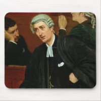 The Barrister