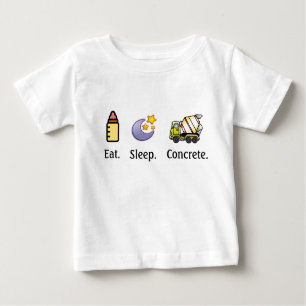 The basics. baby T-Shirt