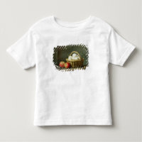 The Basket of Eggs, 1788