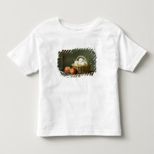 The Basket of Eggs, 1788 Toddler T-Shirt