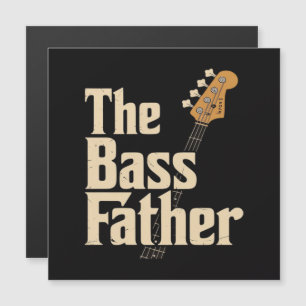 The Bass father