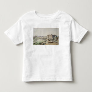 The Bastille in 1420 Toddler T-Shirt