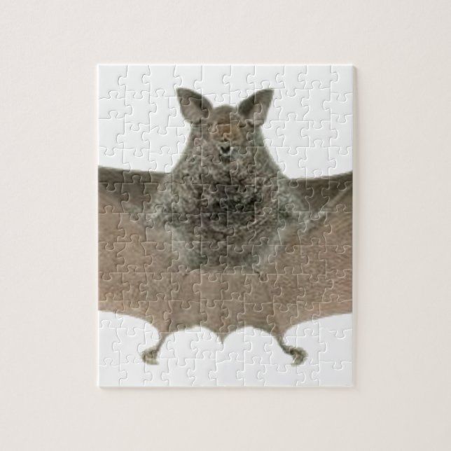 the bat jigsaw puzzle (Vertical)