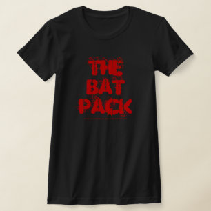 THE BAT PACK T-Shirt