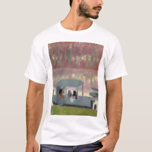 The Bateau-Lavoir at Port-Marly T-Shirt