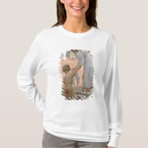 The Bathing Hour T-Shirt