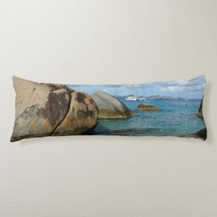 The Baths Body Cushion